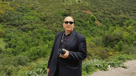 كافل اليتامى وعراب المعوزين يرحل بعد صراع مع المرض