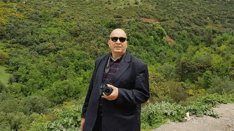 كافل اليتامى وعراب المعوزين يرحل بعد صراع مع المرض