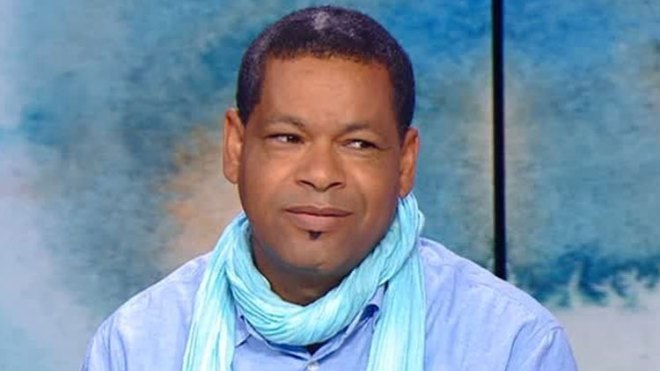محمد الصديق الحاج أحمد يمثل الجزائر في ملتقى الرواية بتونس