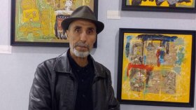 رحيل “بيكاسو الجزائر”