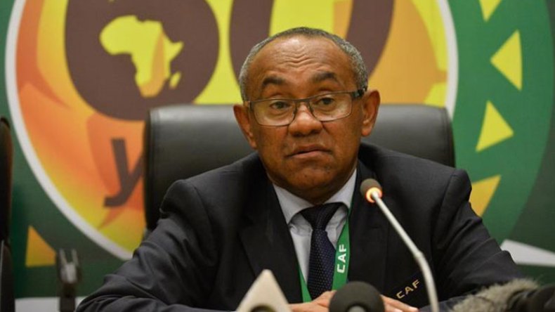 “الكاف” تجتمع هذا الثلاثاء لمناقشة فضيحة “النهائي”