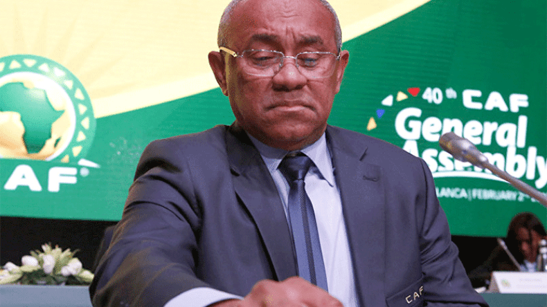 في هذه الحالة فقط.. “الكان” لن يلعب في تاريخه المحدد!