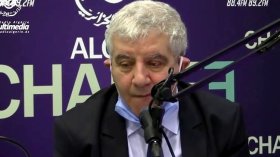 لعرابة: إلغاء شرط 4 بالمائة من قانون الانتخابات ممكن