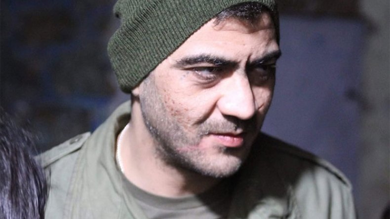 تيتو شخصية مركبة .. وسأكون أكثر قسوة في الحلقات القادمة