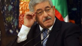 إحالة أويحيى وزعلان ويوسفي وبن مسعود و6 ولاة على المحكمة العليا