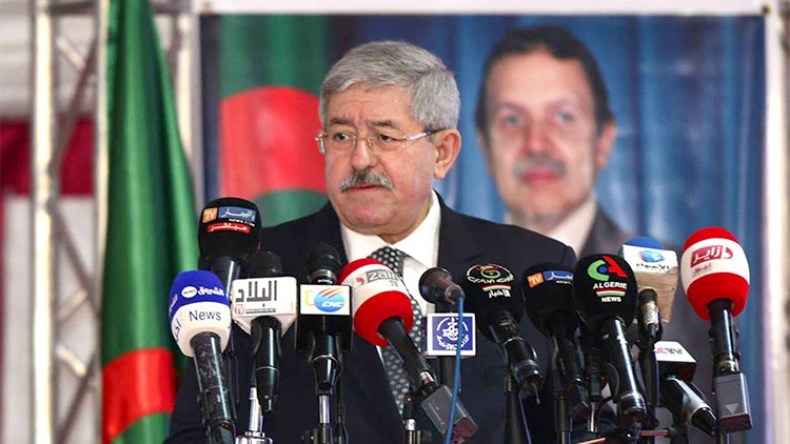 140 إطار ونائب ومنتخب في الأرندي يدعمون ترشح بوتفليقة