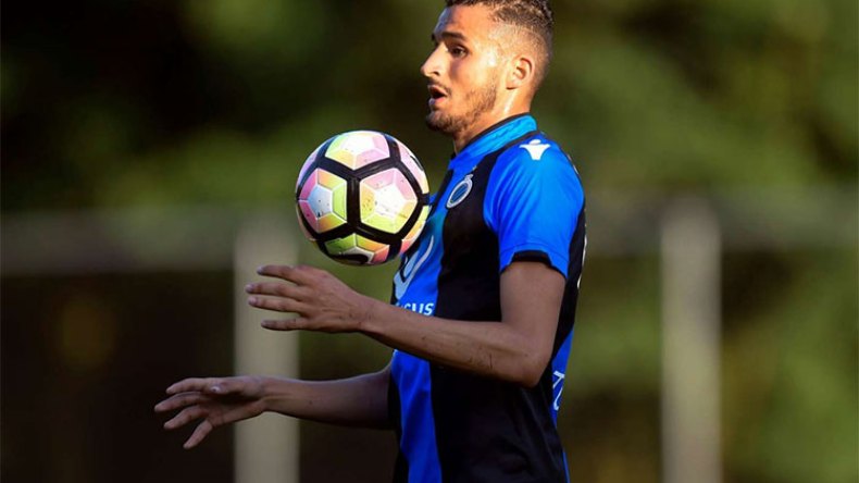 طوبة جديد بلماضي في التربص القادم لـ”الخضر”