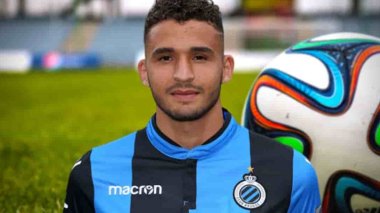 Ahmed Touba To Join Algeria’s National Football Team