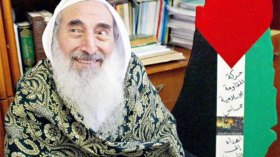 أحمد ياسين.. الناجحُ الأول في الجزائر!