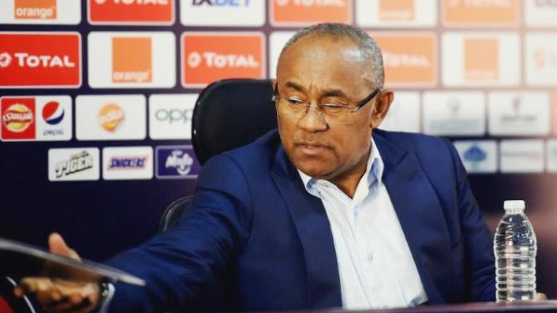 رسميا.. الرّجل الأوّل في “الكاف” يترشّح لِعُهدة ثانية