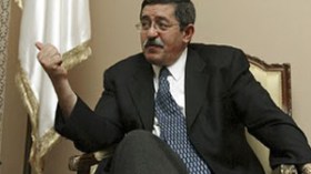 “الكنابست” يطالب أويحيى بتجميد أموال الخدمات الاجتماعية لعمال التربية