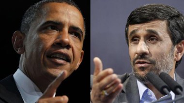 Obama annonce de nouvelles sanctions contre l'Iran et la Syrie