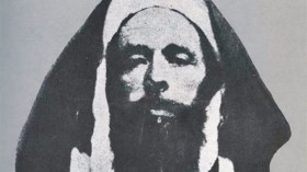 أحمد التيجاني