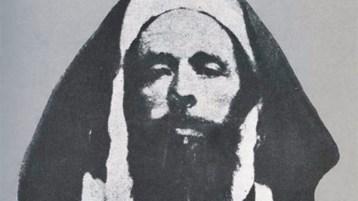 أحمد التيجاني