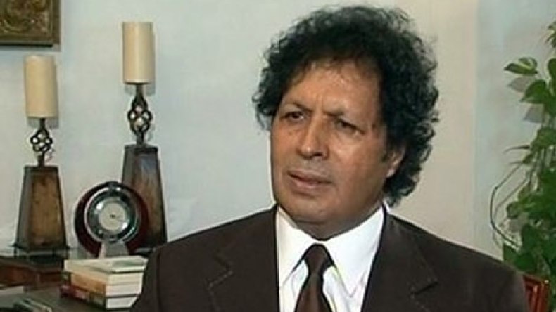 تأجيل أولى جلسات محاكمة قذاف الدم بمصر