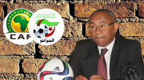 الملغاشي سيفتح تحقيقا في حرمان الجزائر من “كان” 2017