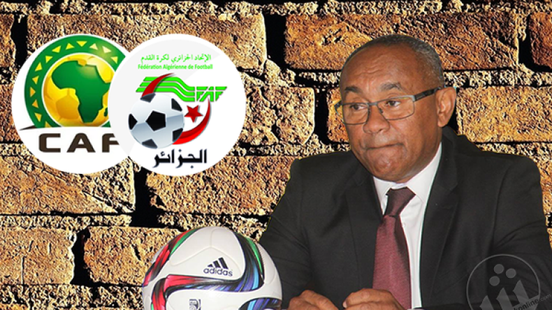 الملغاشي سيفتح تحقيقا في حرمان الجزائر من “كان” 2017