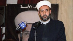 الأحمدية من مخلفات الباطنية ومعتقداتهم ضالة