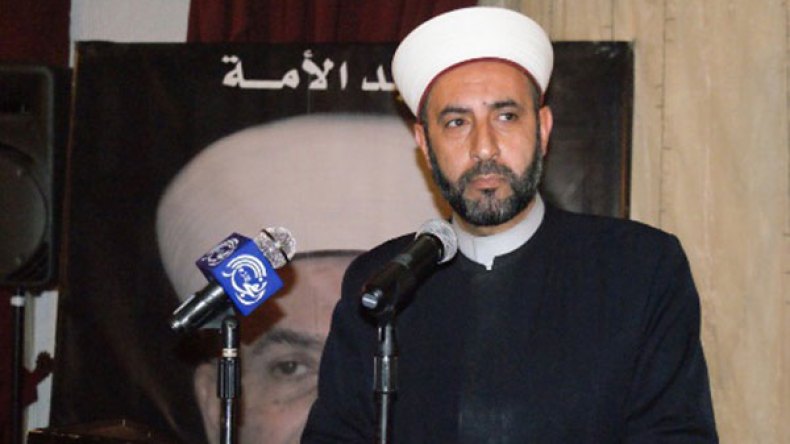 الأحمدية من مخلفات الباطنية ومعتقداتهم ضالة