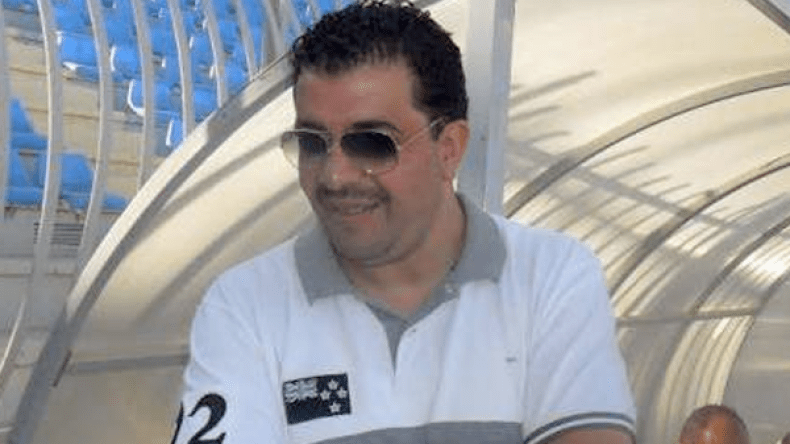 “بابا” يرفض إقامة تربص للحمراوة بتونس ويفضل العاصمة فقط