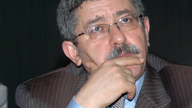 “تقويميو” الأرندي يتخوّفون من عودة “حاشية” أويحيى مع بن صالح