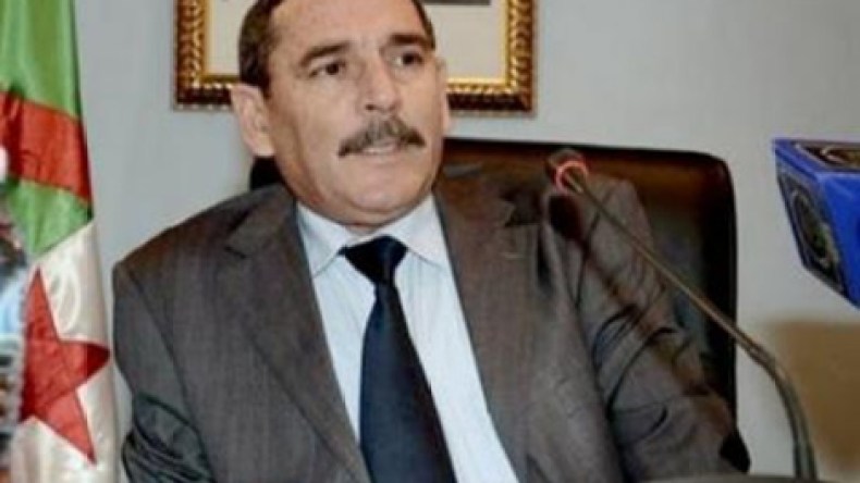 80 ألف شارع بالجزائر دون تسمية