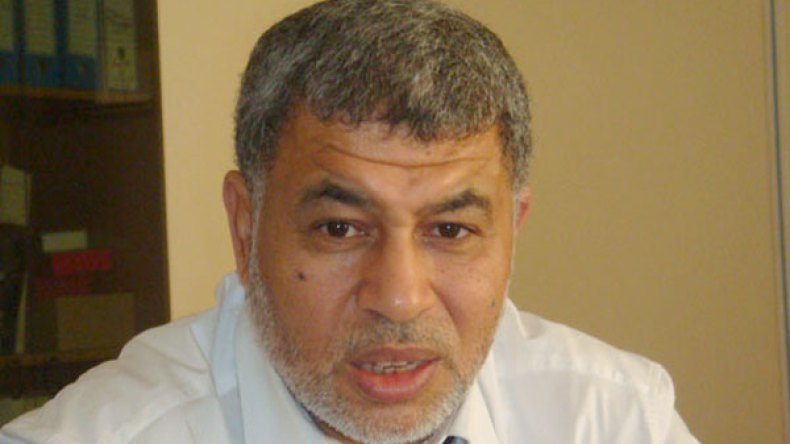 نخشى أن يكون غلق المساجد في فرنسا ذا بعدٍ سياسي