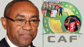 “الكاف” تضع النوادي الجزائرية في ورطة قبيل المشاركة في المسابقات القارية