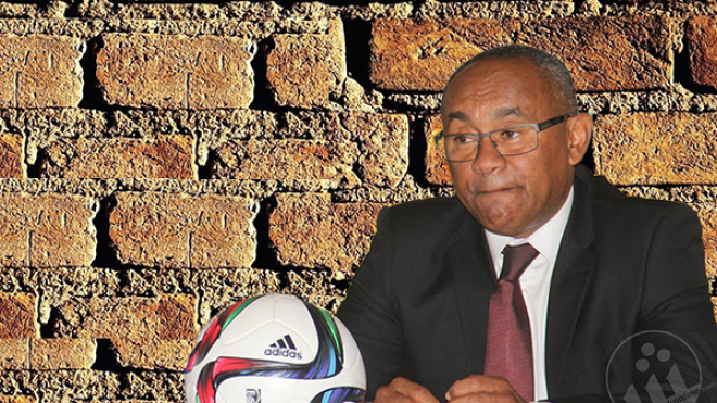 الاتحاد الكاميروني يتهم الكاف بالحصول على رشوة لحرمانه من نهائيات 2019