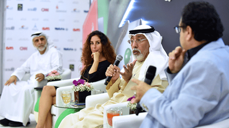 الرقابة الذاتية شر لابد منه مع احترام ذكاء المشاهد
