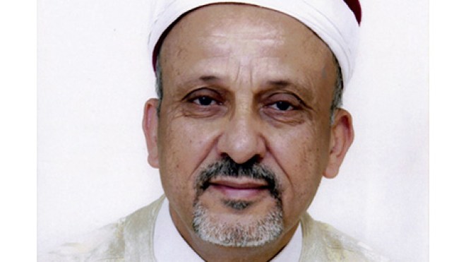 “الزحف الوهابي هو أصل التطرف ولا بدّ من مقاومته”