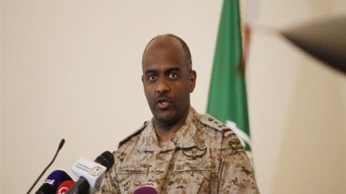 Saudi Arabia didn’t ask Algeria to take part in “peacekeeping force” in Yemen