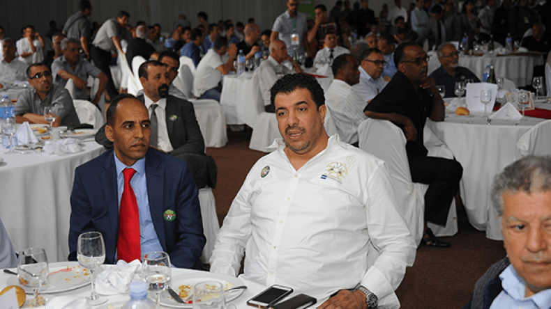 مولودية وهران ممنوعة من التعاقدات، و”بابا” تحت الصدمة