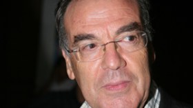 “تقنين الإنتاج الأجنبى في الجزائر لا يعني أننا سنوقف الإنتاج المشترك”