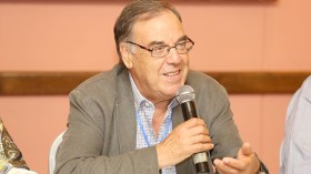 حوشيش يدعو إلى مراجعة قوانين دعم السينما وبجاوي يدافع عن الإنتاج المشترك