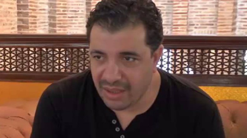 رئيس الحمراوة: هدفنا  البطولة وسأفعل المستحيل لإقناع كافالي بالبقاء