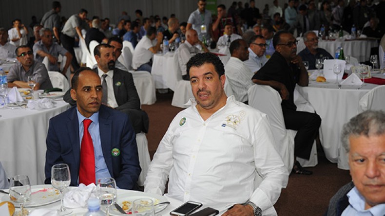 هشام شريف استعان بعصابة للاعتداء عليّ.. وسأغادر لهذا السبب