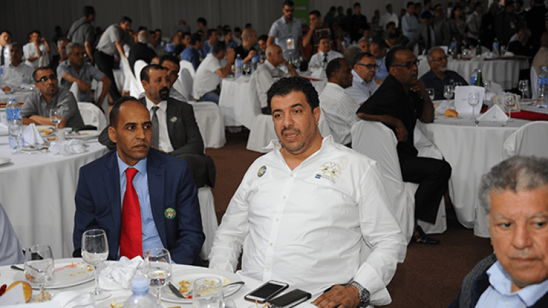 “بابا” يواصل النوم في العسل والاستقدامات في خبر كان