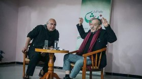 أحمد بن عيسى: كنت مشروع فقيه في ندرومة