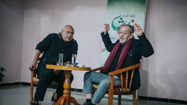 أحمد بن عيسى: كنت مشروع فقيه في ندرومة