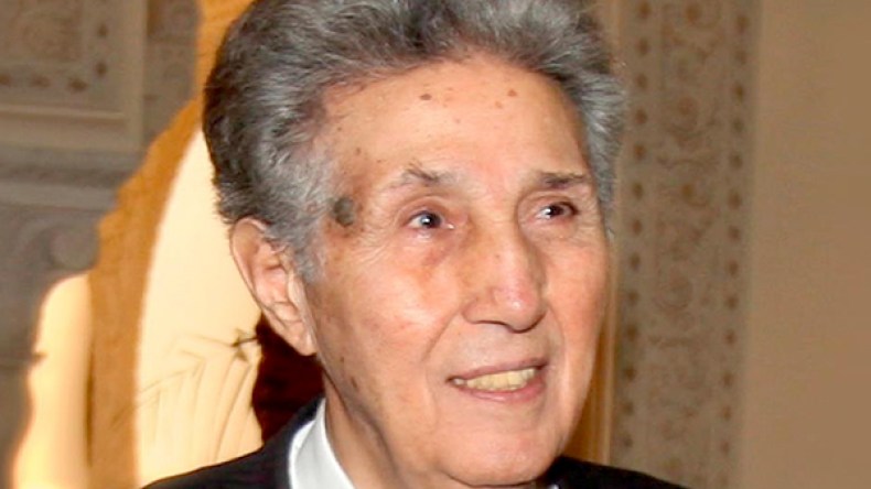 أحمد بن بلّة كما عرفته