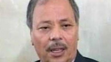 Ahmed Ben Hali : « Damas doit choisir entre le plan arabe ou l’intervention étrangère »