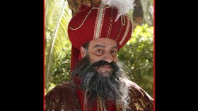 المخرج الأجنبي خيار الاحترافية وسنبعث فيلم “الأمير” قريبا