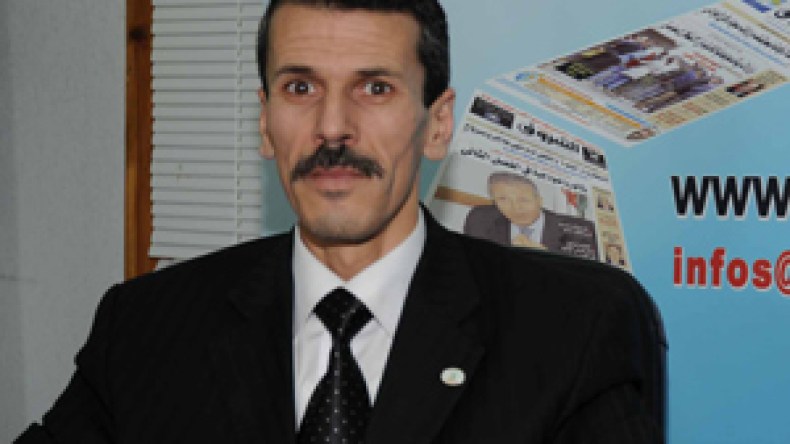 اللجنة الوطنية لتجريم الاستعمار الفرنسي تشرع في حشد التأييد الشعبي