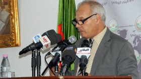 الدان: على الحكومة الاستقالة بسبب قانون المالية