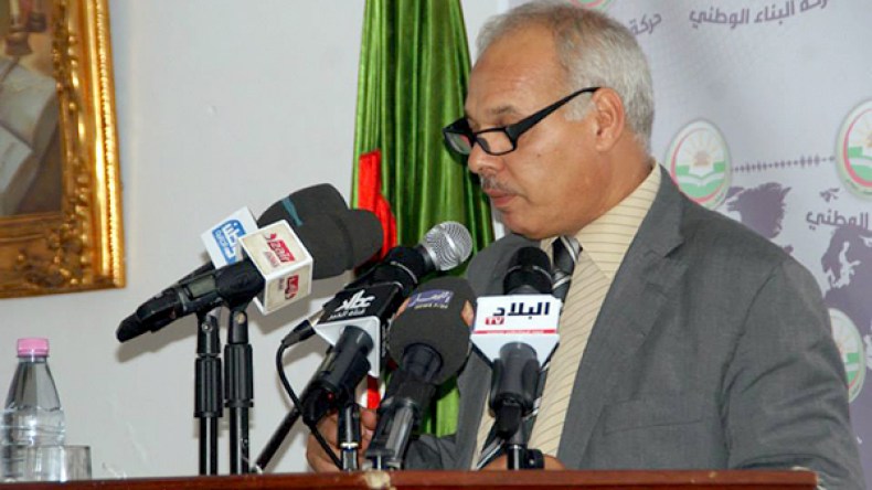 الدان: على الحكومة الاستقالة بسبب قانون المالية