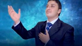 المنشد أحمد جمال يطلق فيديو كليب “أنوار البقاع”