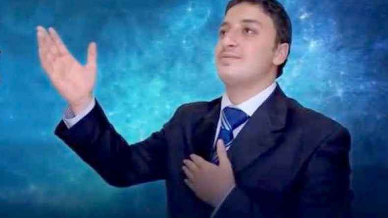 المنشد أحمد جمال يطلق فيديو كليب “أنوار البقاع”