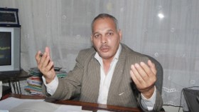 حركة البناء: من حق المواطنين الاحتجاج على أخطاء السلطة