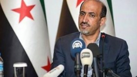 الائتلاف السوري يقبل المشاركة في مؤتمر “جنيف2”